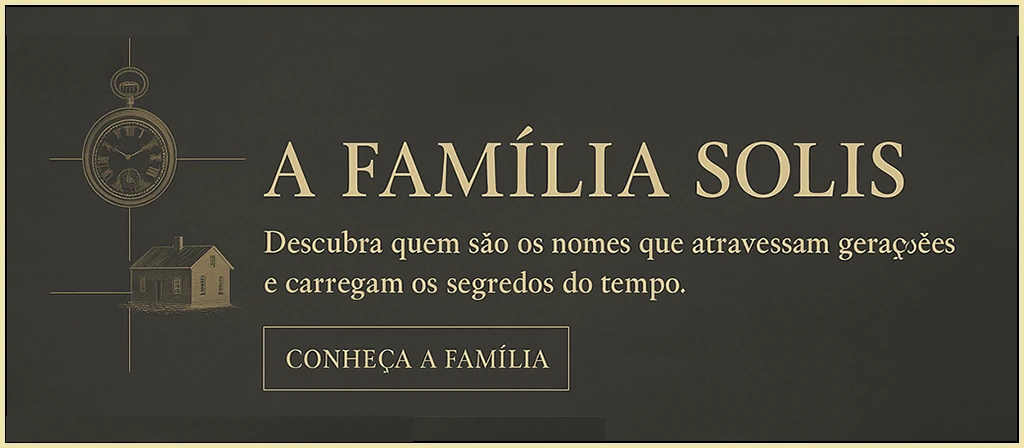 Personagens